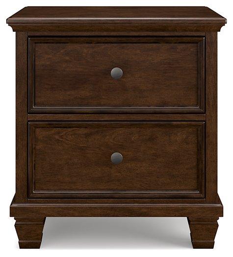 Danabrin Nightstand - Furniture Now (CA)