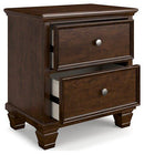 Danabrin Bedroom Set - Furniture Now (CA)