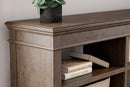 Janismore Credenza - Furniture Now (CA)