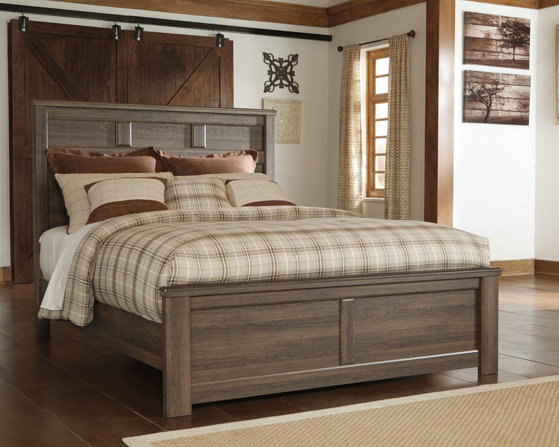 Juararo Bedroom Set - Furniture Now (CA)