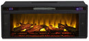 Entertainment Accessories Fireplace Insert - Furniture Now (CA)