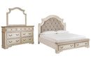 Realyn Bedroom Set - Furniture Now (CA)