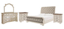 Realyn Bedroom Set - Furniture Now (CA)