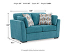 Keerwick Living Room Set - Furniture Now (CA)