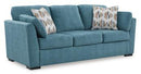 Keerwick Living Room Set - Furniture Now (CA)