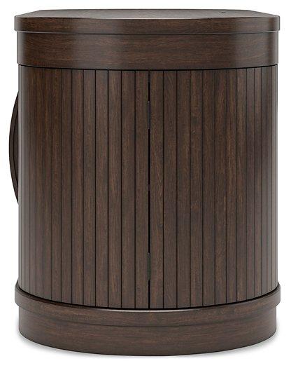 Korestone Home Office Set - Furniture Now (CA)