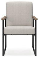 Montia Home Office Set - Furniture Now (CA)