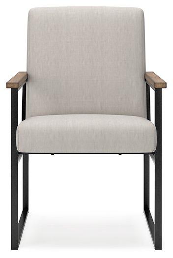 Montia Home Office Set - Furniture Now (CA)