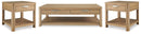 Rencott Occasional Table Set - Furniture Now (CA)