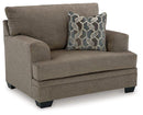 Stonemeade Living Room Set - Furniture Now (CA)