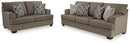 Stonemeade Living Room Set - Furniture Now (CA)