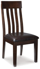 Haddigan Dining Chair - Furniture Now (CA)