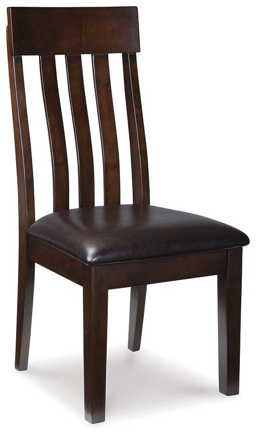 Haddigan Dining Chair - Furniture Now (CA)