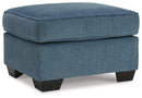 Cashton Ottoman - Furniture Now (CA)