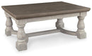 Havalance Coffee Table - Furniture Now (CA)