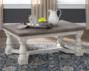 Havalance Occasional Table Set - Furniture Now (CA)