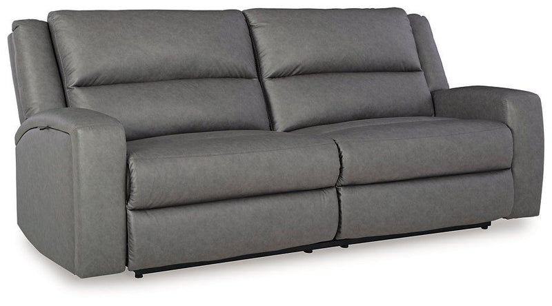 Brixworth Reclining Sofa - Furniture Now (CA)