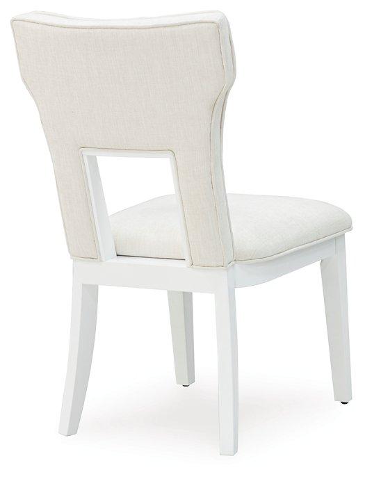 Chalanna Dining Package - Furniture Now (CA)