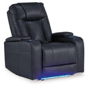 Feazada Power Recliner - Furniture Now (CA)