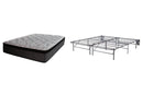 Hybrid 1600 Mattress Set - Furniture Now (CA)