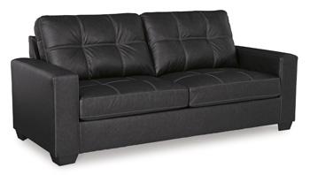 Barlin Mills Sofa - Furniture Now (CA)