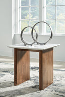 Isanti End Table - Furniture Now (CA)