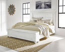 Kanwyn Bedroom Set - Furniture Now (CA)