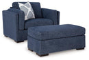Evansley Living Room Set - Furniture Now (CA)