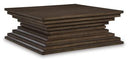Hannodream Coffee Table - Furniture Now (CA)