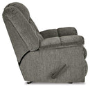 Kegler Recliner - Furniture Now (CA)