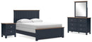 Landocken Bedroom Package - Furniture Now (CA)