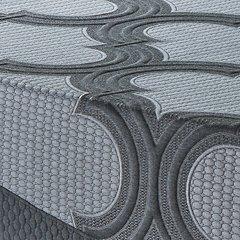 12 Inch Ashley Hybrid Mattress Set - Furniture Now (CA)