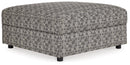 Kellway Ottoman With Storage - Furniture Now (CA)