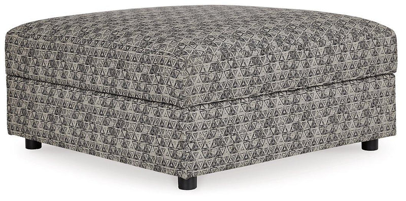 Kellway Ottoman With Storage - Furniture Now (CA)
