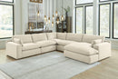 Elyza Living Room Set - Furniture Now (CA)