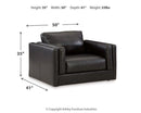 Amiata Upholstery Package - Furniture Now (CA)