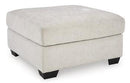 Aviemore Oversized Accent Ottoman - Furniture Now (CA)