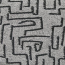 Brixley Pier Oversized Swivel Accent Chair - Furniture Now (CA)