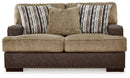 Alesbury Loveseat - Furniture Now (CA)
