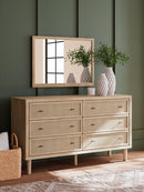 Cielden Bedroom Set - Furniture Now (CA)