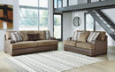 Alesbury Living Room Set - Furniture Now (CA)