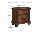 Lavinton Bedroom Set - Furniture Now (CA)