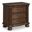 Lavinton Bedroom Set - Furniture Now (CA)