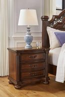 Lavinton Bedroom Set - Furniture Now (CA)