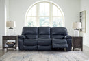 Leesworth Living Room Set - Furniture Now (CA)