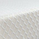 10 Inch Chime Memory Foam Mattress Set - Furniture Now (CA)