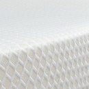 10 Inch Chime Memory Foam Mattress Set - Furniture Now (CA)