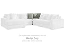 Lindyn Sectional with Chaise - Furniture Now (CA)
