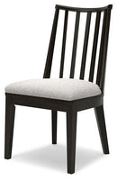 Galliden Dining Chair - Furniture Now (CA)