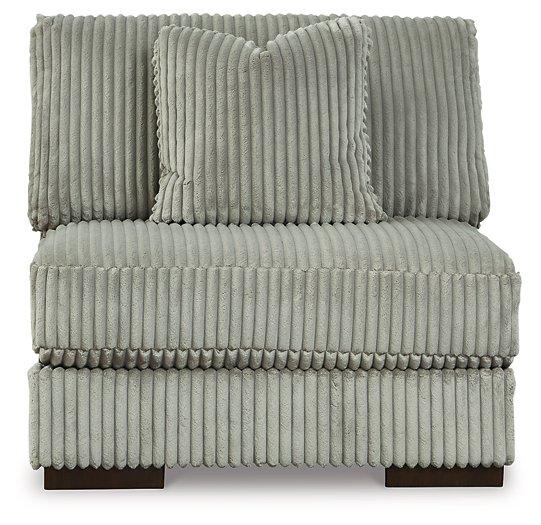 Lindyn Sectional with Chaise - Furniture Now (CA)